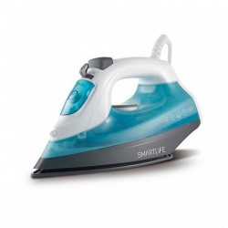 PLANCHA A VAPOR SMARTLIFE SIC2326