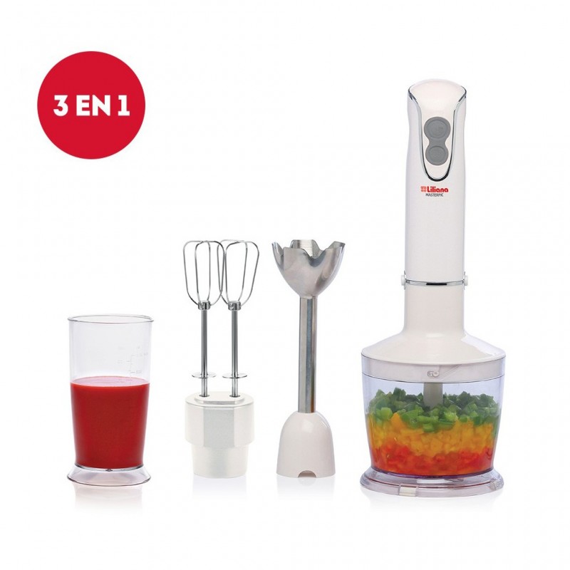 MIXER LILIANA MASTERPIC AH130