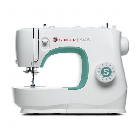 MÁQUINA DE COSER SINGER M3305