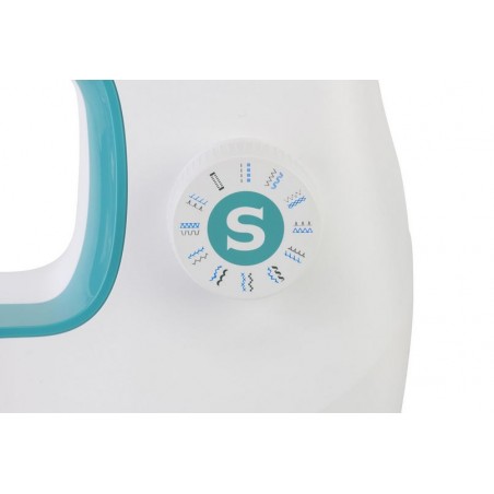 MÁQUINA DE COSER SINGER M3305