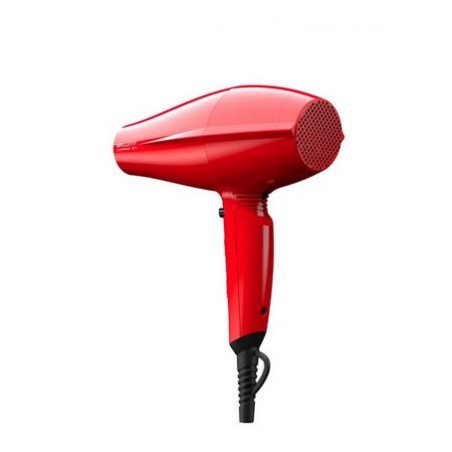 SECADOR DE PELO GAMA BRILLIAN CERAMIC ION