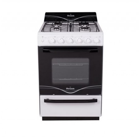 COCINA FLORENCIA 5536F BLANCA