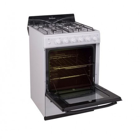 COCINA FLORENCIA 5536F BLANCA