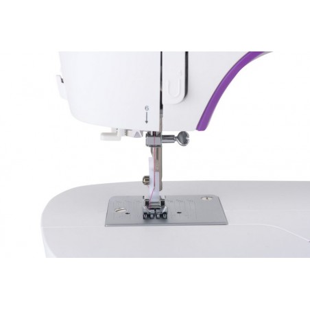 MÁQUINA DE COSER SINGER M3505