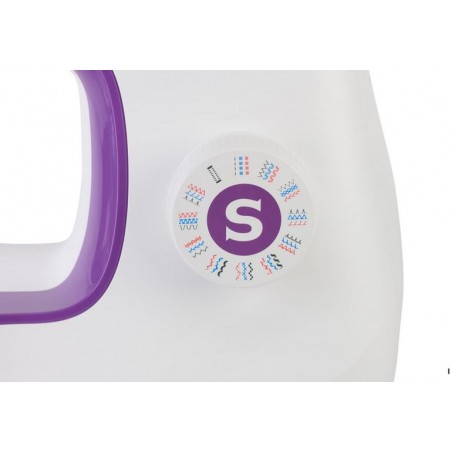 MÁQUINA DE COSER SINGER M3505