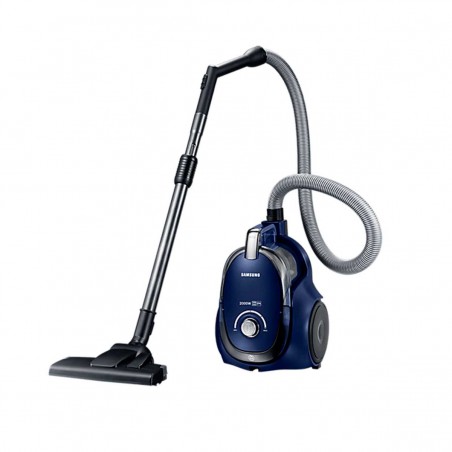 ASPIRADORA SAMSUNG VC20/BC BLUE