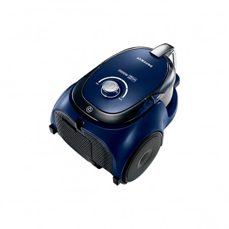 ASPIRADORA SAMSUNG VC20/BC BLUE