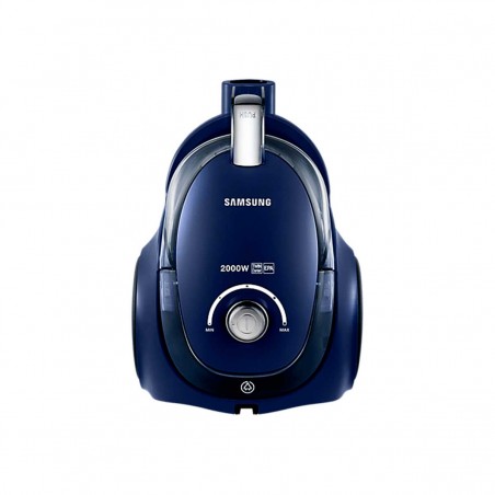 ASPIRADORA SAMSUNG VC20/BC BLUE