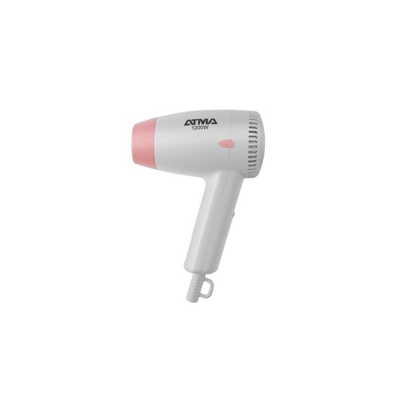 SECADOR DE PELO ATMA SP8904N