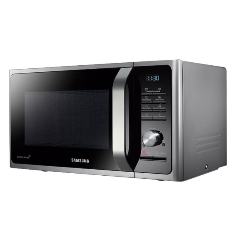 MICROONDAS SAMSUNG MG28F3K3TAS 28LT