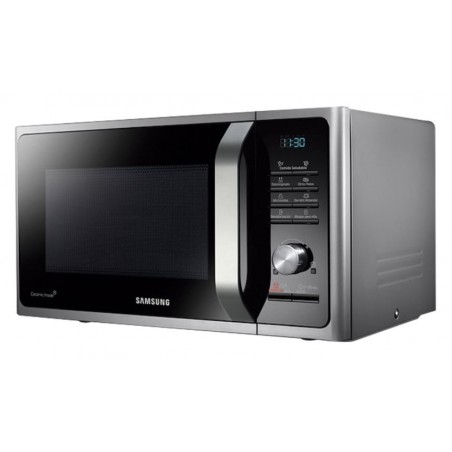 MICROONDAS SAMSUNG MG23F3K3TAS 23LT