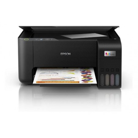 IMPRESORA EPSON ECOTANK L3210