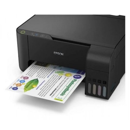 IMPRESORA EPSON ECOTANK L3210