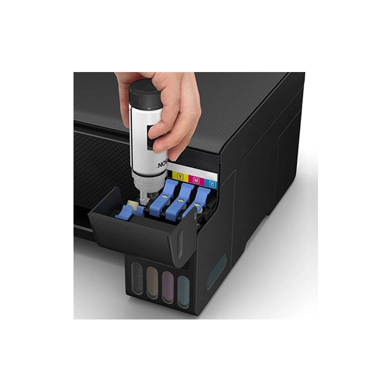 IMPRESORA EPSON ECOTANK L3210