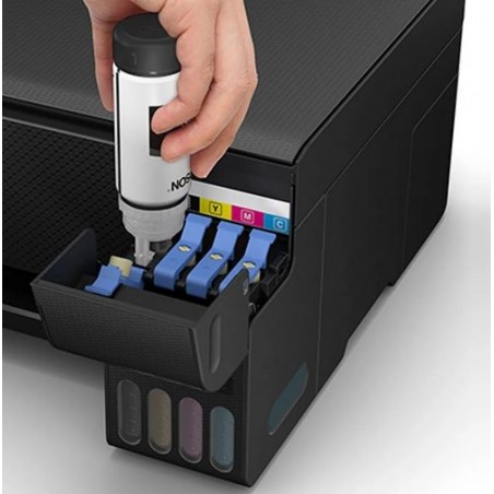 IMPRESORA EPSON ECOTANK L3210