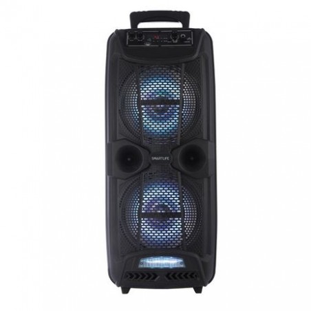 PARLANTE SMARTLIFE PARTY BOX SLPB208015