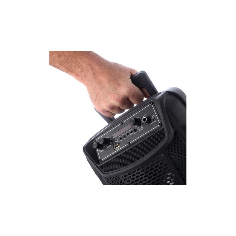 PARLANTE SMARTLIFE PARTY BOX SLPB208015