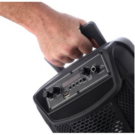 PARLANTE SMARTLIFE PARTY BOX SLPB208015