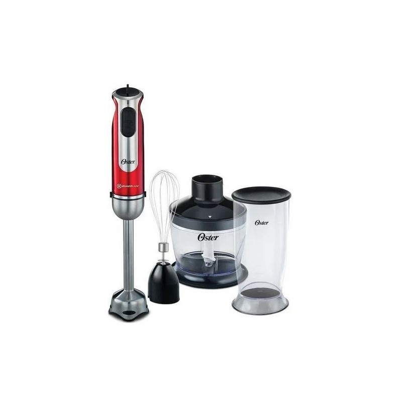 MIXER OSTER 2801 EN KIT ROJO
