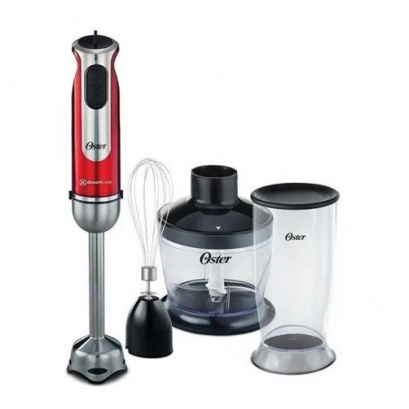 MIXER OSTER 2801 EN KIT ROJO