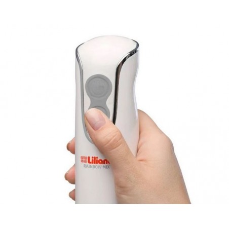MIXER LILIANA RAINBOW MIX BLANCO