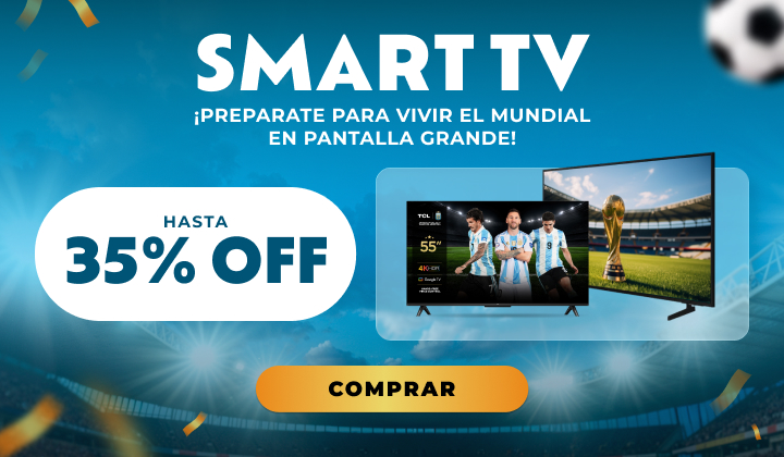 SMART TV