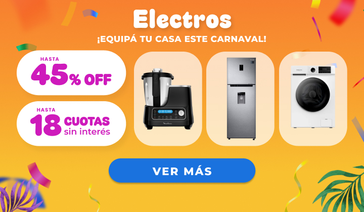 ELECTROS