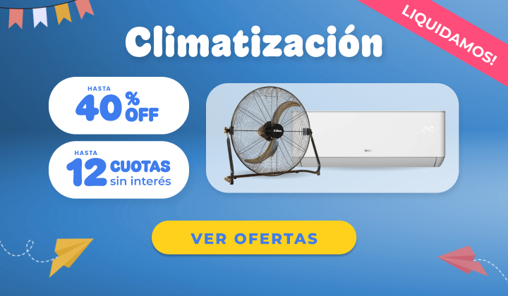 CLIMATIZACION